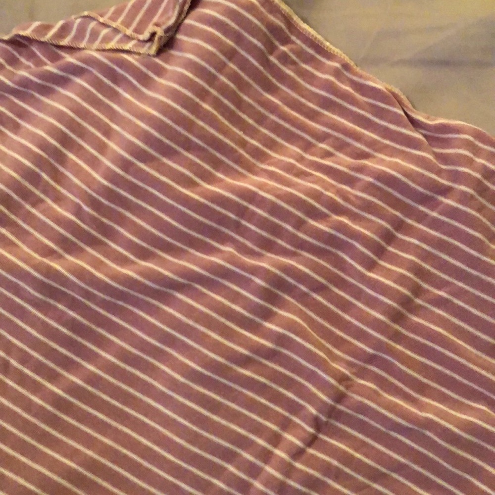 Nursing Cover, soft! Soft and perfect for spring